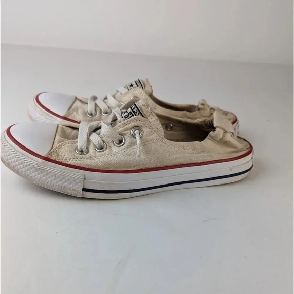 Converse Shoreline Sneakers - 8 - Picture 5 of 9